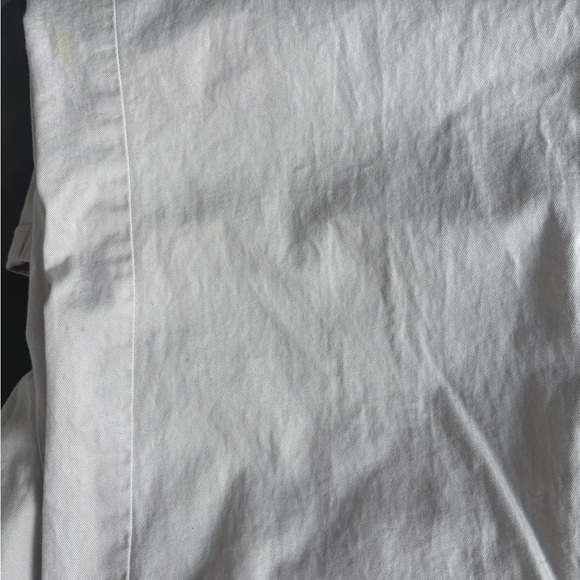 Ann Taylor Light Beige Curvy Pants Size 4P - Picture 11 of 11